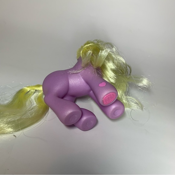 My Little Pony G3 Vintage Doseydotes - Picture 4 of 9